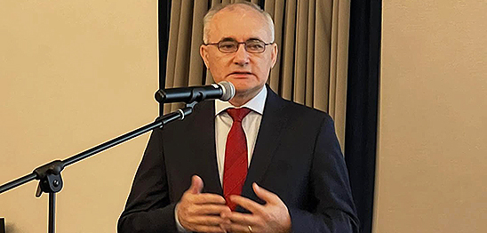 9. Skupština Hrvatske komore inženjera građevinarstva, Pula - sl. 3