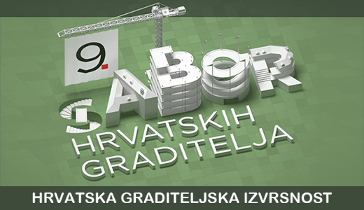 9. Sabor hrvatskih graditelja