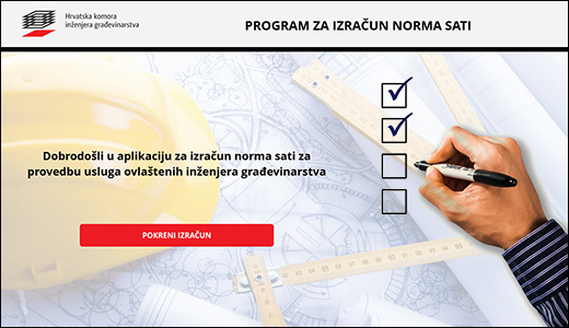 Anketa o korištenju Programa za izračun norma sati (PINS)