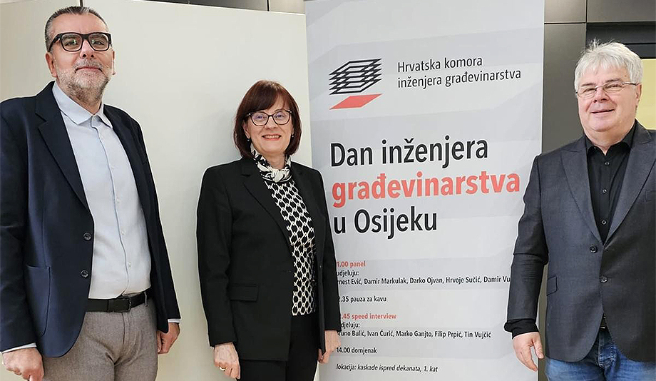 Dan inženjera građevinarstva u Osijeku, sl. 1