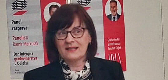 Dan inženjera građevinarstva u Osijeku, sl. 3