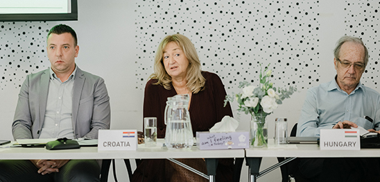 28. Glavna skupština Europskog vijeća inženjerskih komora, sl. 3