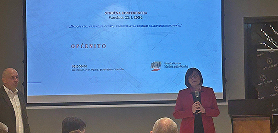 Nedostatci, greške, propusti i problematika tijekom građevinskih zahvata, Varaždin - sl. 2