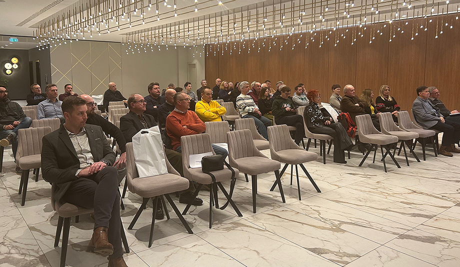 Nedostatci, greške, propusti i problematika tijekom građevinskih zahvata, Varaždin - sl. 1