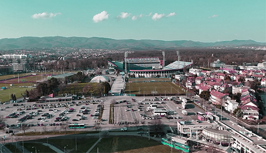 HKIG uputila dopis gradonačelniku Grada Zagreba vezano uz arhitektonsko-urbanistički natječaj za stadion Maksimir