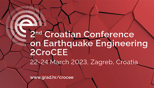 Hrvatska konferencija o potresnome inženjerstvu - 2CroCEE