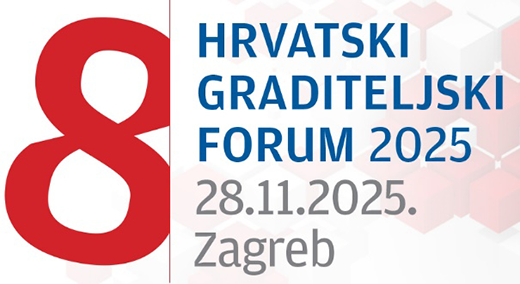 Hrvatski graditeljski forum 2025