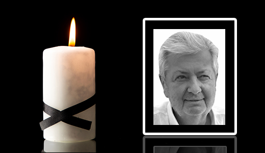 IN MEMORIAM - Davorin Lovrenčić, dipl.ing.građ. (1954.-2026.), član Komore i Hrvatskog geotehničkog društva
