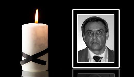IN MEMORIAM - dr.sc. Ivica Kolund, dipl.ing.građ.