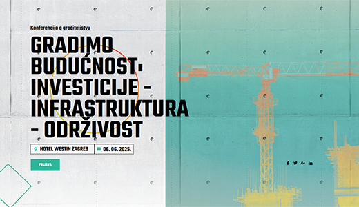 Konferencija: Gradimo budućnost