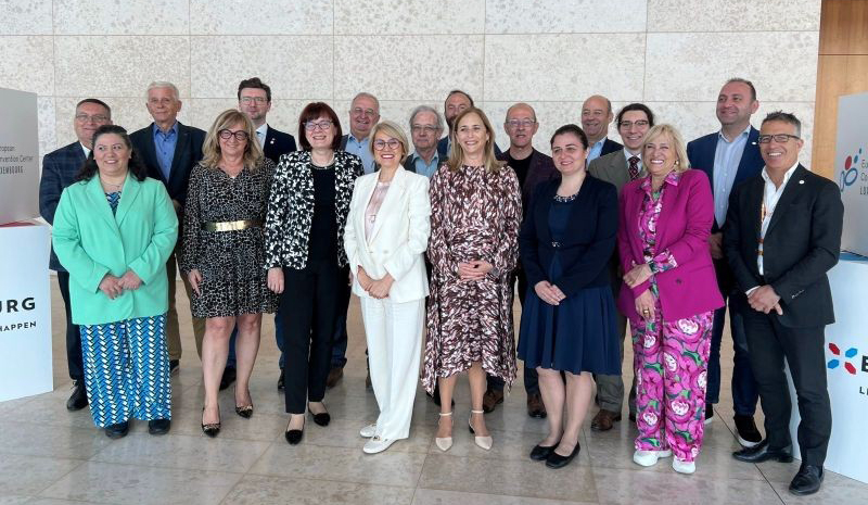 Konferencija o ulozi arhitekata i inženjera u otpornom i održivom razvoju