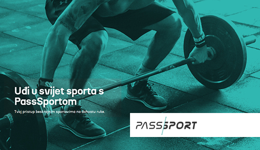 Nova pogodnost: PassSport ponuda za članove HKIG-a