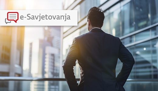 Novo eSavjetovanje s javnošću za Pravilnik o sadržaju i načinu vođenja Registra upravitelja zgrada