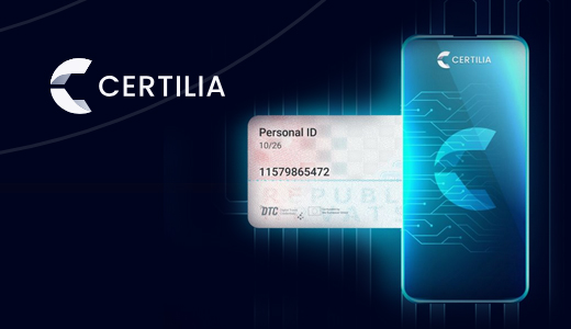 Obavijest o komorskim karticama za digitalno potpisivanje dokumenata