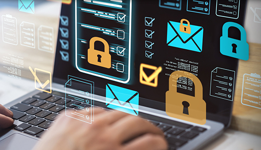 Obavijest o uspostavljanju sigurnog elektroničkog pretinca na osobnoj stranici člana komore za dostavu pismena od 1.03.2026.