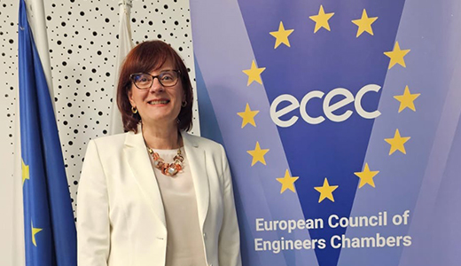 U Nikoziji održana 28. Glavna skupština Europskog vijeća inženjerskih komora