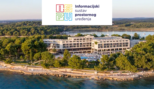 Poziv na Četvrtu stručnu konferenciju Informacijskog sustava prostornoga uređenja