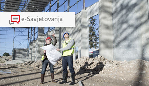 Poziv na sudjelovanje u otvorenim eSavjetovanjima