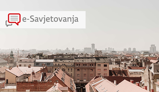 Novo eSavjetovanje: Pravilnik o uvjetima za dobivanje dopuštenja za obavljanje poslova na zaštiti i očuvanju kulturnih dobara