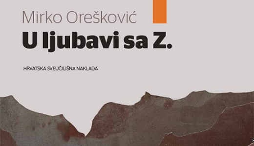 Predstavljanje knjige dr. sc. Mirka Oreškovića: U ljubavi sa Z