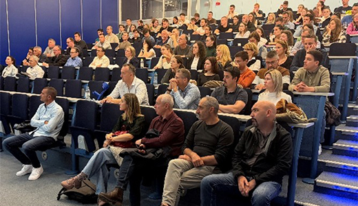 U organizaciji PO Rijeka predstavljeni Opći tehnički uvjeti za radove na cestama (OTU 2024)