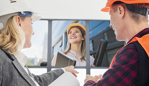 Prijedlog rang liste za dodjelu stipendija studentima studija građevinarstva u RH za tekuću akademsku godinu 2025/26.
