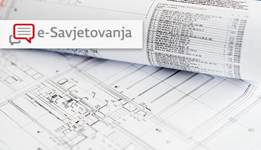 Savjetovanje s javnošću za Pravilnik o izmjenama i dopunama Pravilnika o zahvatima u prostoru koji se ne smatraju građenjem, a za koje se izdaje lokacijska dozvola
