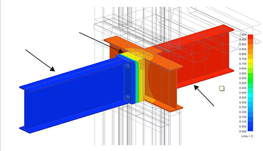 Seminar: BIM: arhitektura - konstrukcije / toplinski mostovi - udarna buka