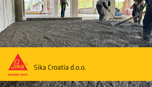 Seminar: SIKA rješenja sa makrosintetičkim vlaknima i programi za proračun