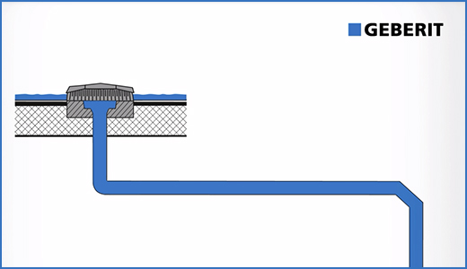 Webinar: Geberit Pluvia - podtlačna krovna odvodnja