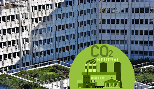 Webinar: Klimatska neutralnost i kako ju postići