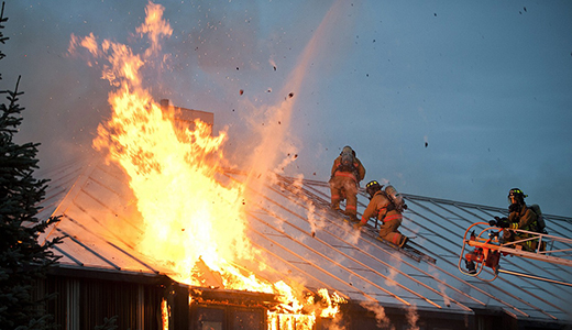 Webinar: Sigurnost u slučaju požara