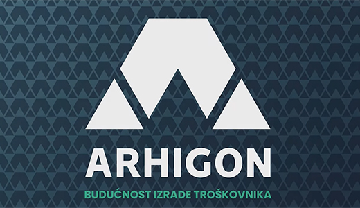 Webinar: Arhigon - budućnost izrade troškovnika