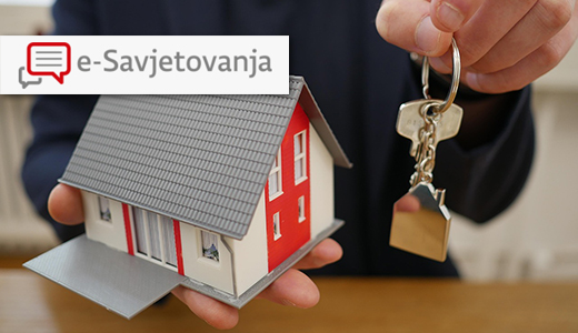 e-Savjetovanje: Program priuštivog najma