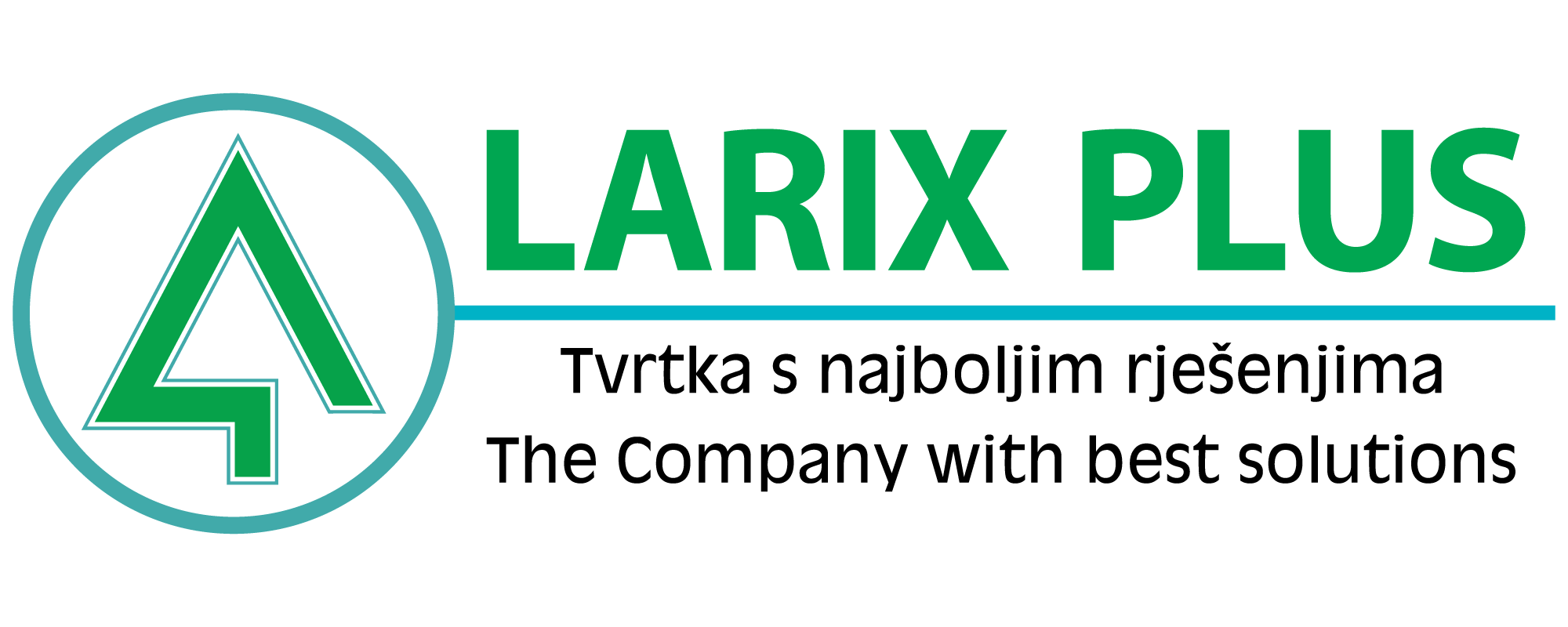Larix plus