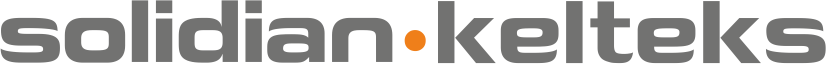 Solidian-kelteks